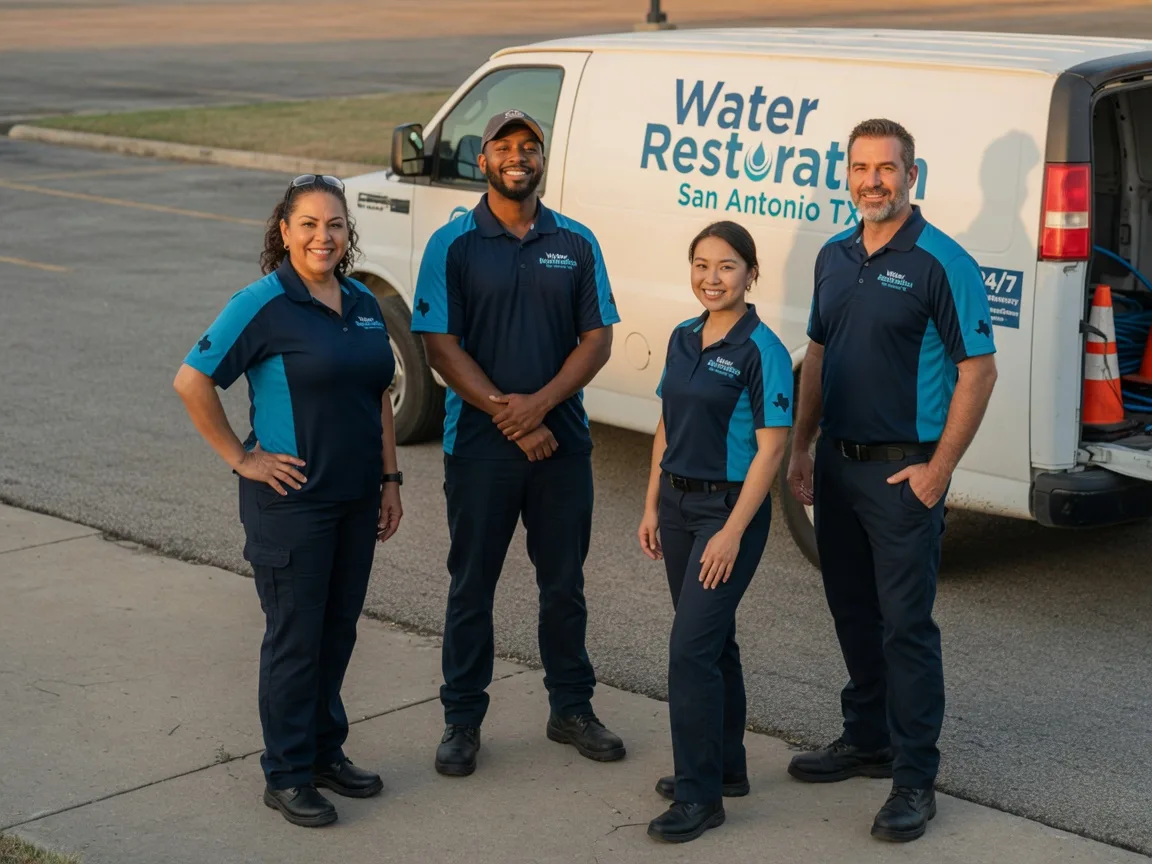 Water Damage Repair company in Port Hueneme, CA